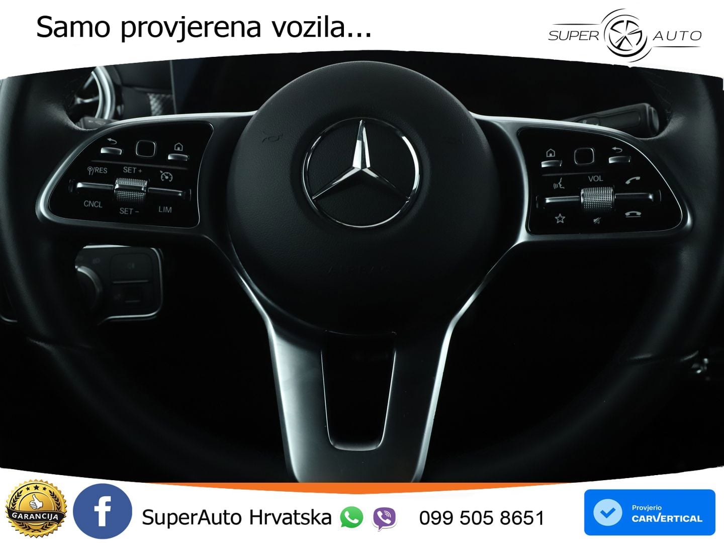 Mercedes-Benz A 250e 8G-DCT