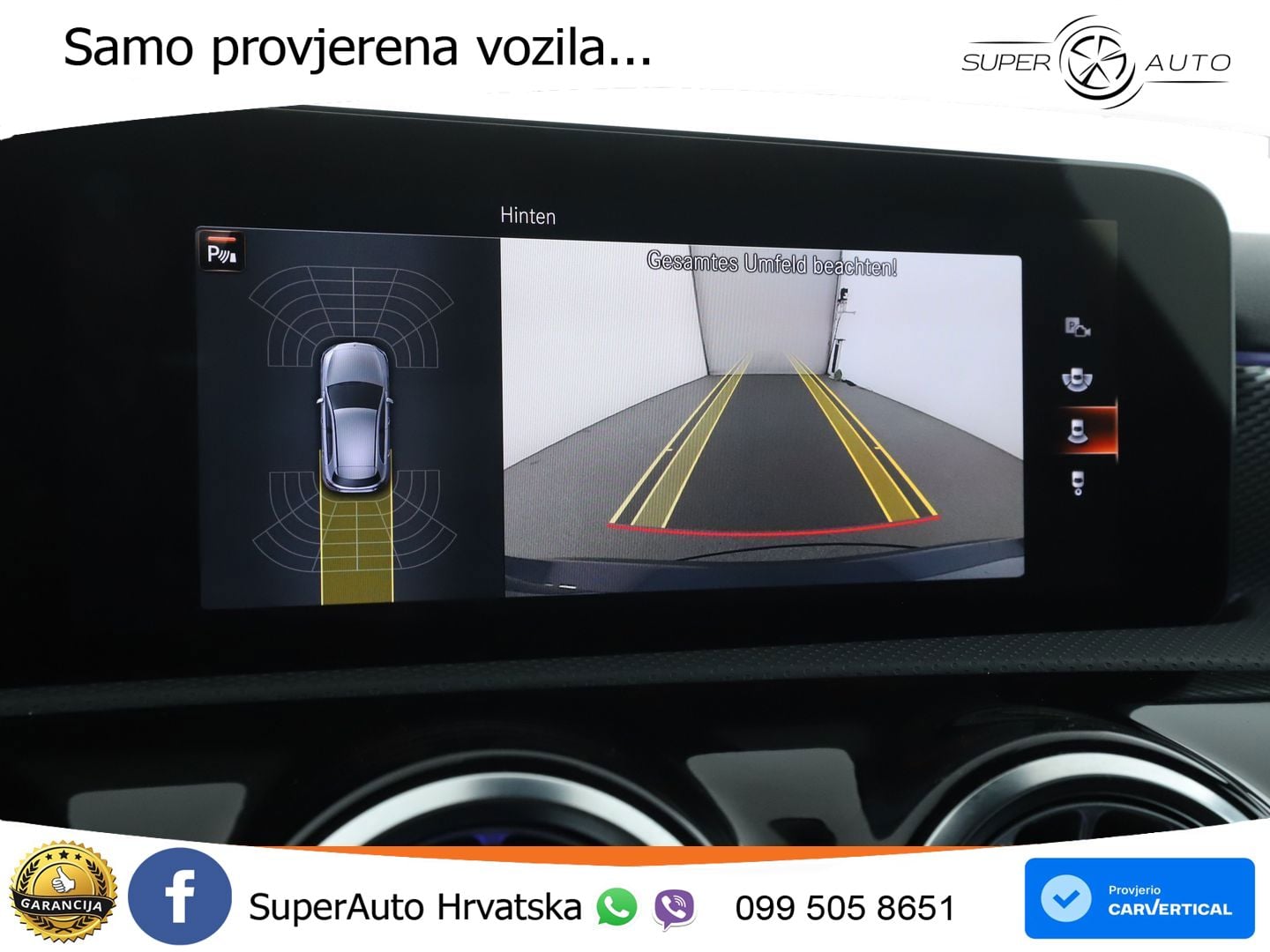 Mercedes-Benz A 250e 8G-DCT