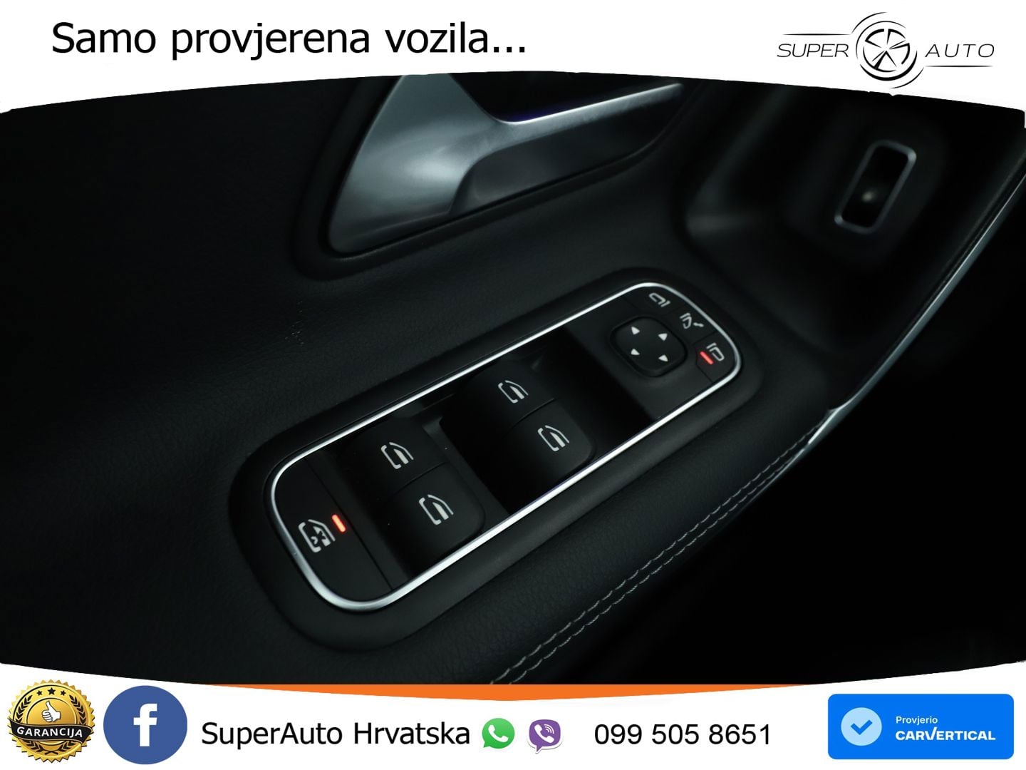Mercedes-Benz A 250e 8G-DCT