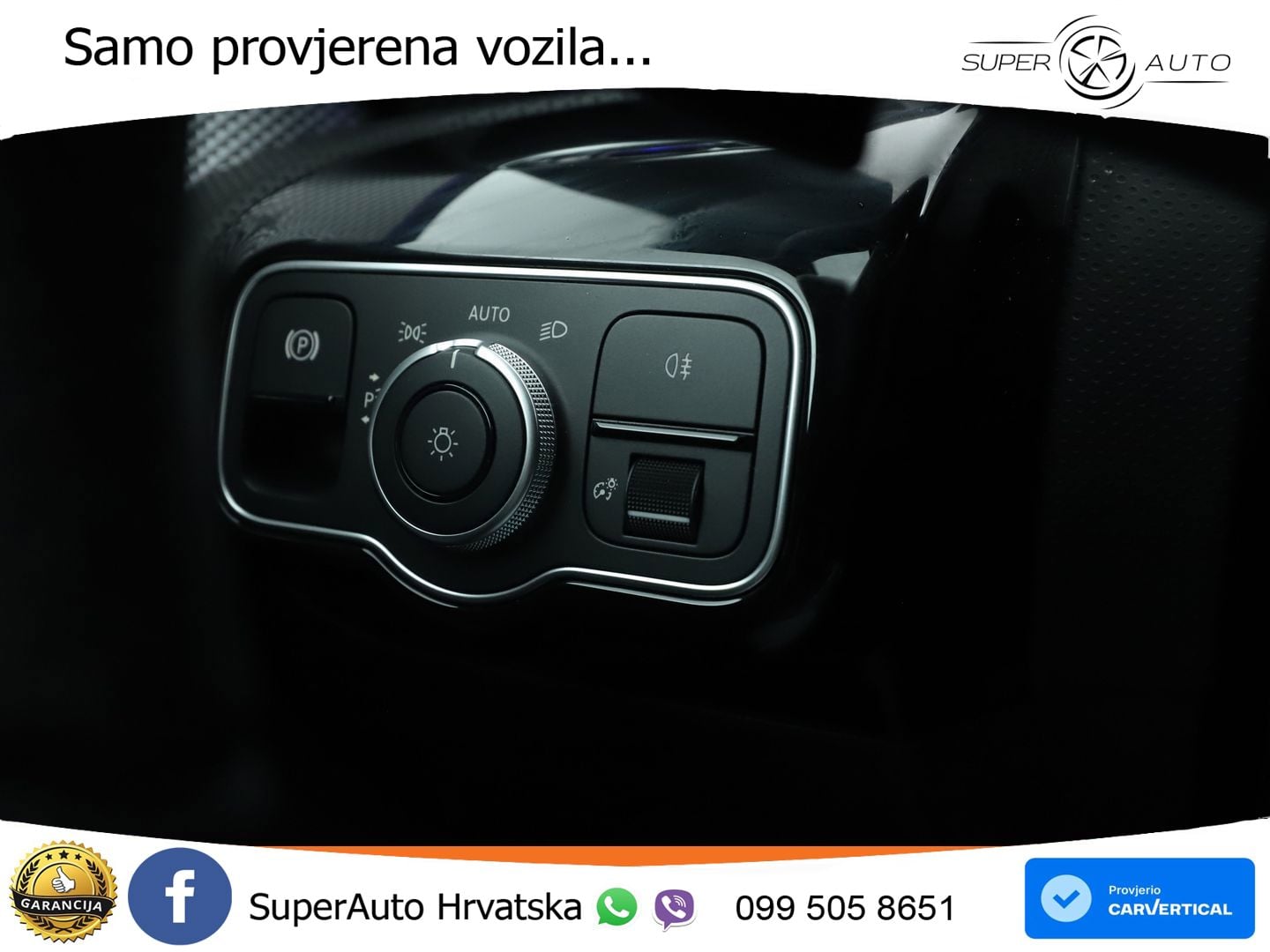 Mercedes-Benz A 250e 8G-DCT