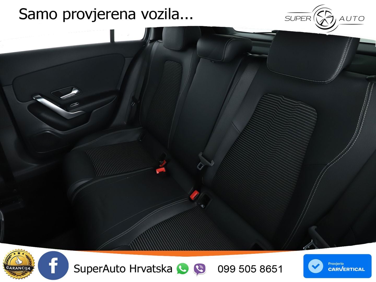 Mercedes-Benz A 250e 8G-DCT