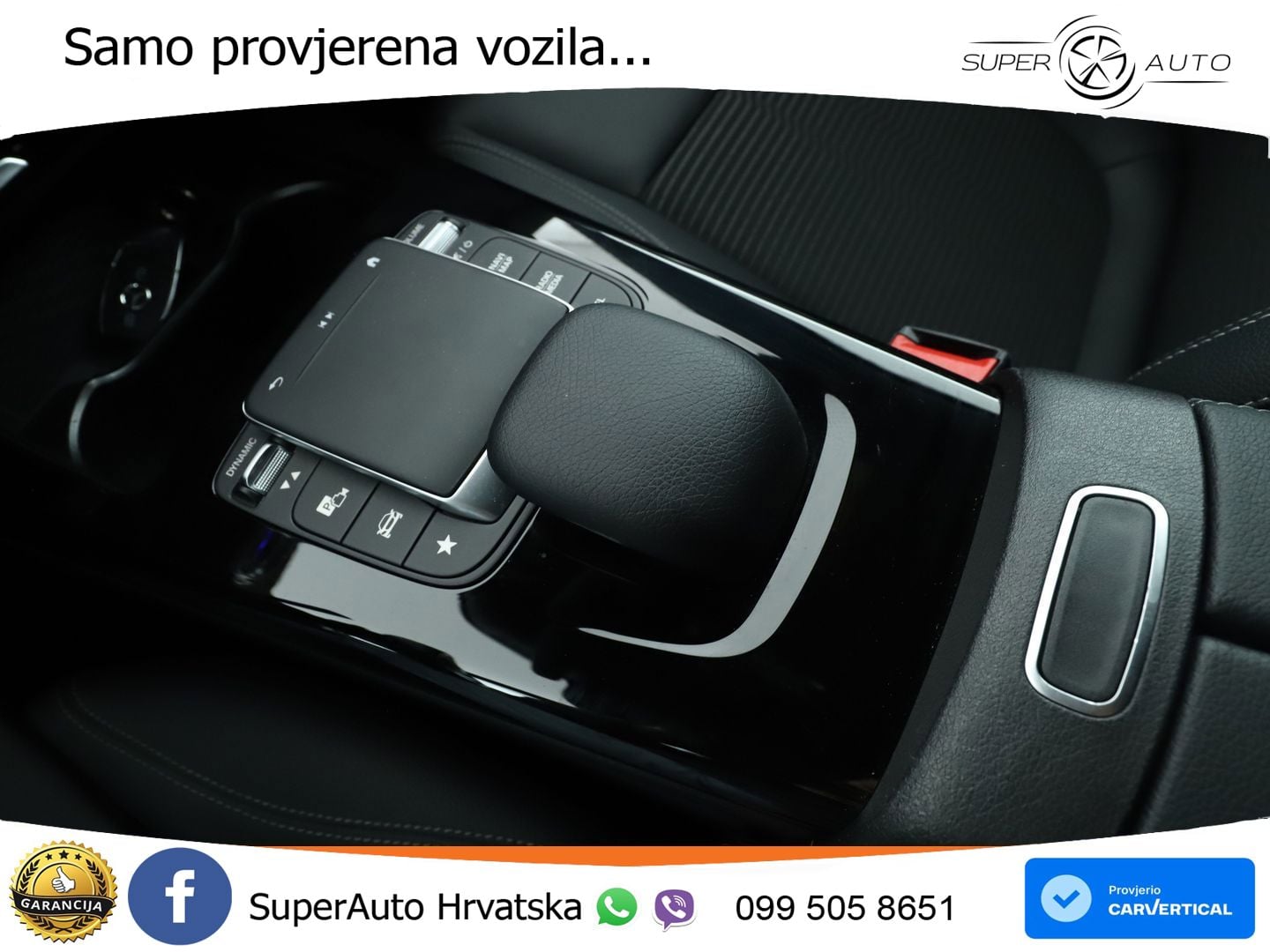 Mercedes-Benz A 250e 8G-DCT