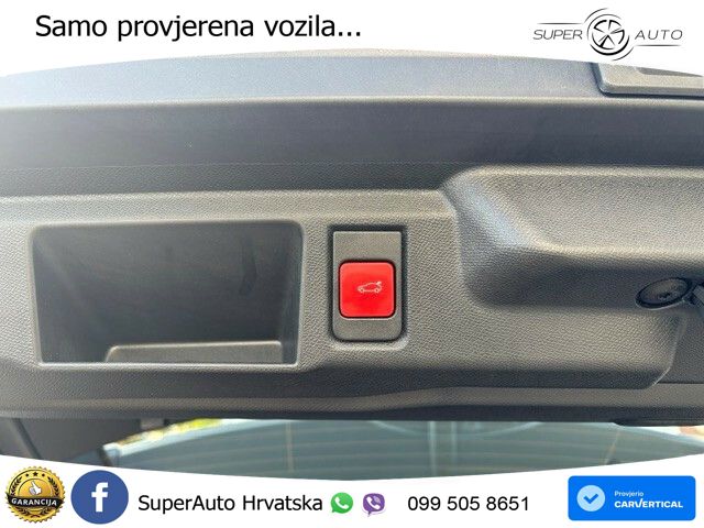 Opel Grandland 1.2 Turbo (136 KS)  e-DCT LED+GR SJED+ACC
