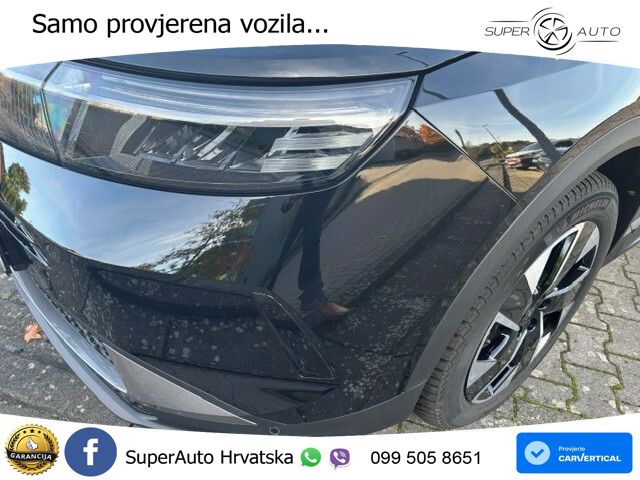 Opel Grandland 1.2 Turbo (136 KS)  e-DCT LED+GR SJED+ACC