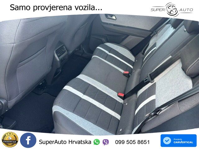 Opel Grandland 1.2 Turbo (136 KS)  e-DCT LED+GR SJED+ACC