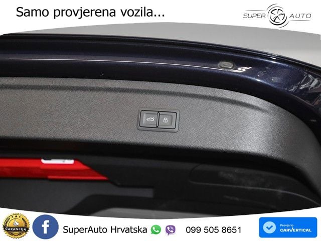 Audi A3 allstreet 40 TFSIe (204 KS) S tronic LED+GR SJED+ACC