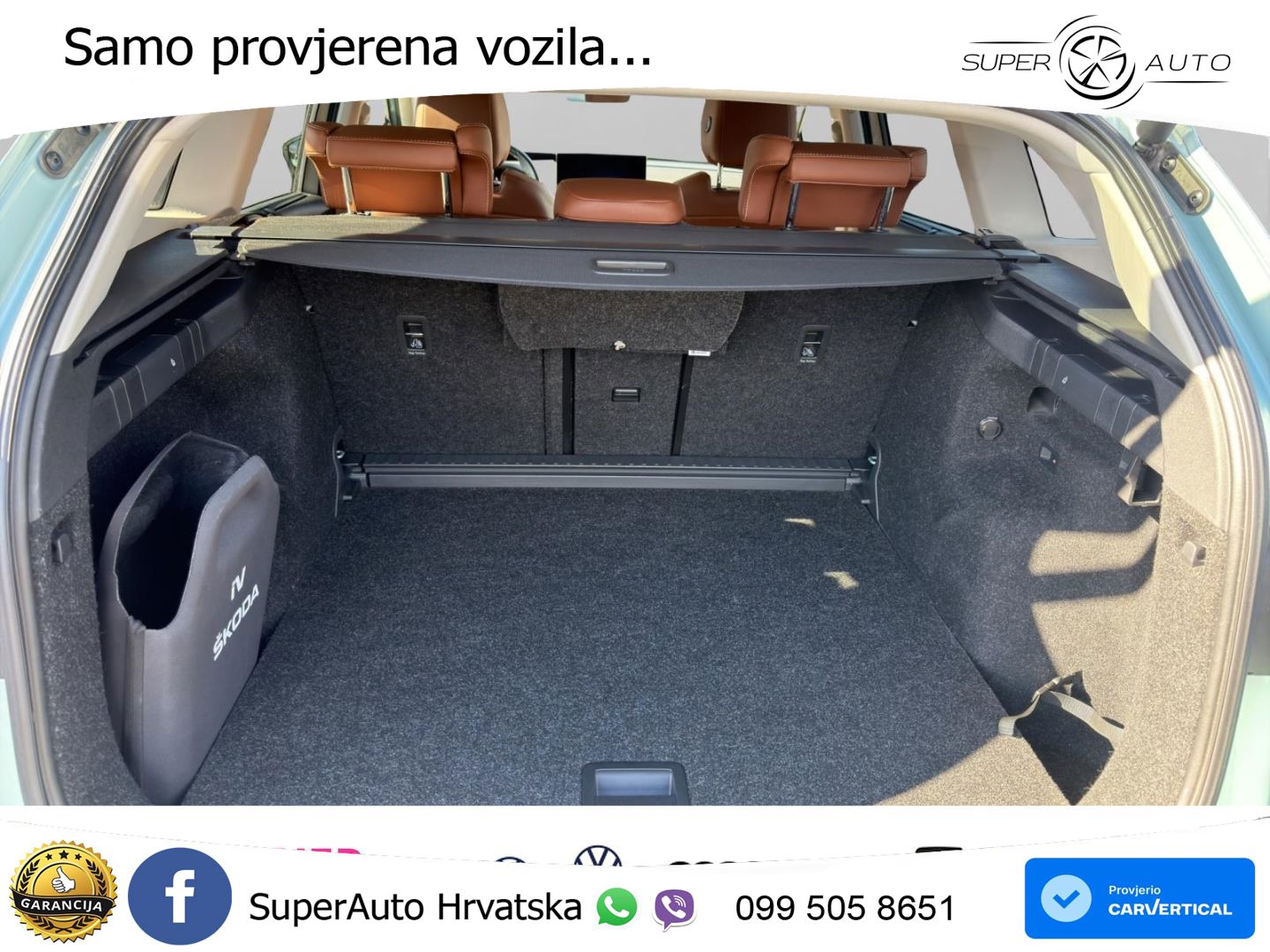 Škoda Enyaq iV 80 82 kWh (204 KS) LED+GR SJED+ACC