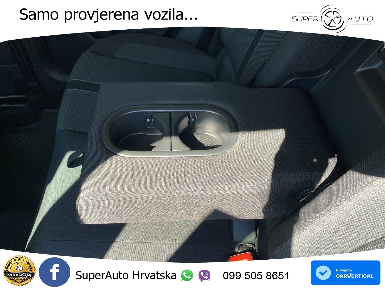 Volkswagen T-Roc I 1.5 TSI (150 KS) LED+GR SJED+ACC