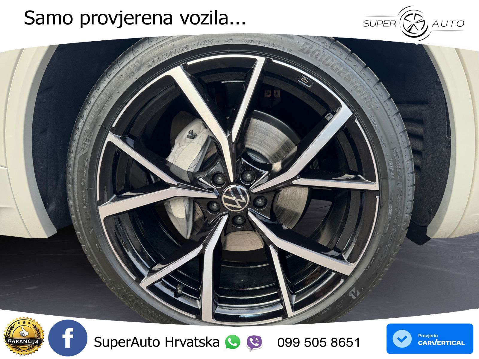 Volkswagen Touareg 3.0 V6 TDI (286 KS) 4MOTION Tiptronic ZRAČNI+ACC+GR SJED+KAM+PANO