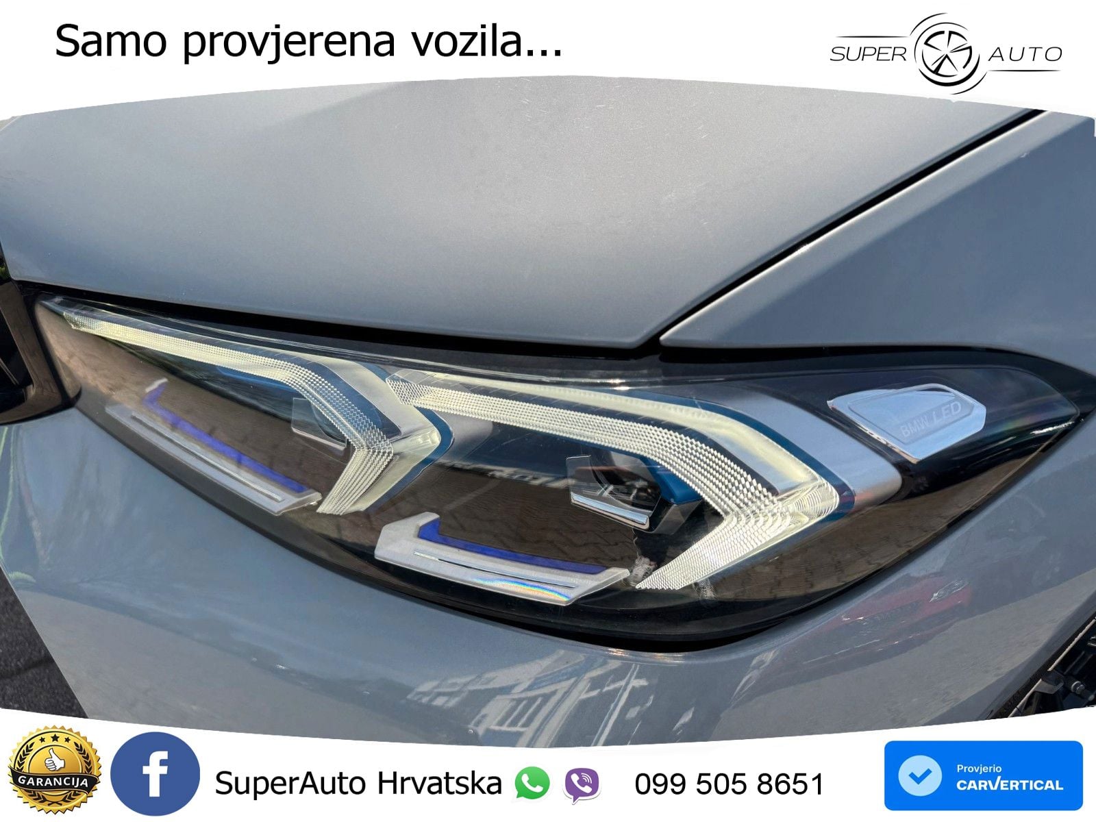 BMW M340i (392 KS) xDrive Steptronic LED+GR SJED+ACC