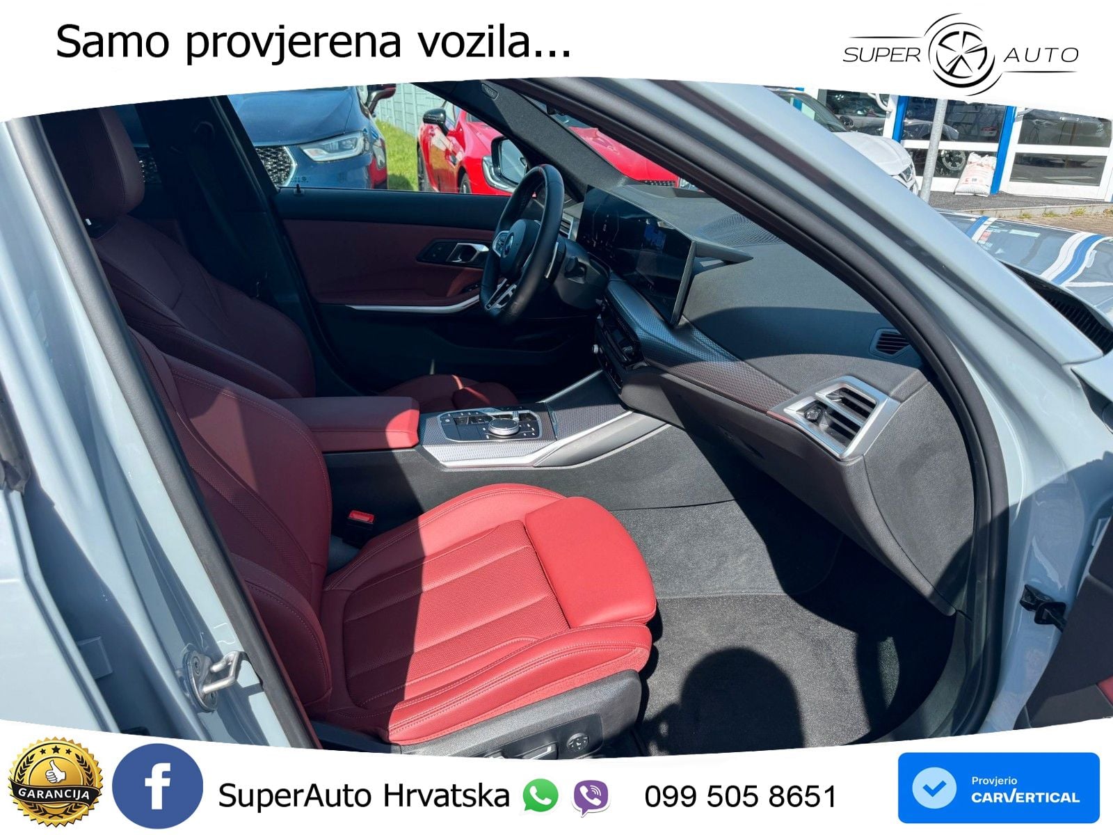 BMW M340i (392 KS) xDrive Steptronic LED+GR SJED+ACC