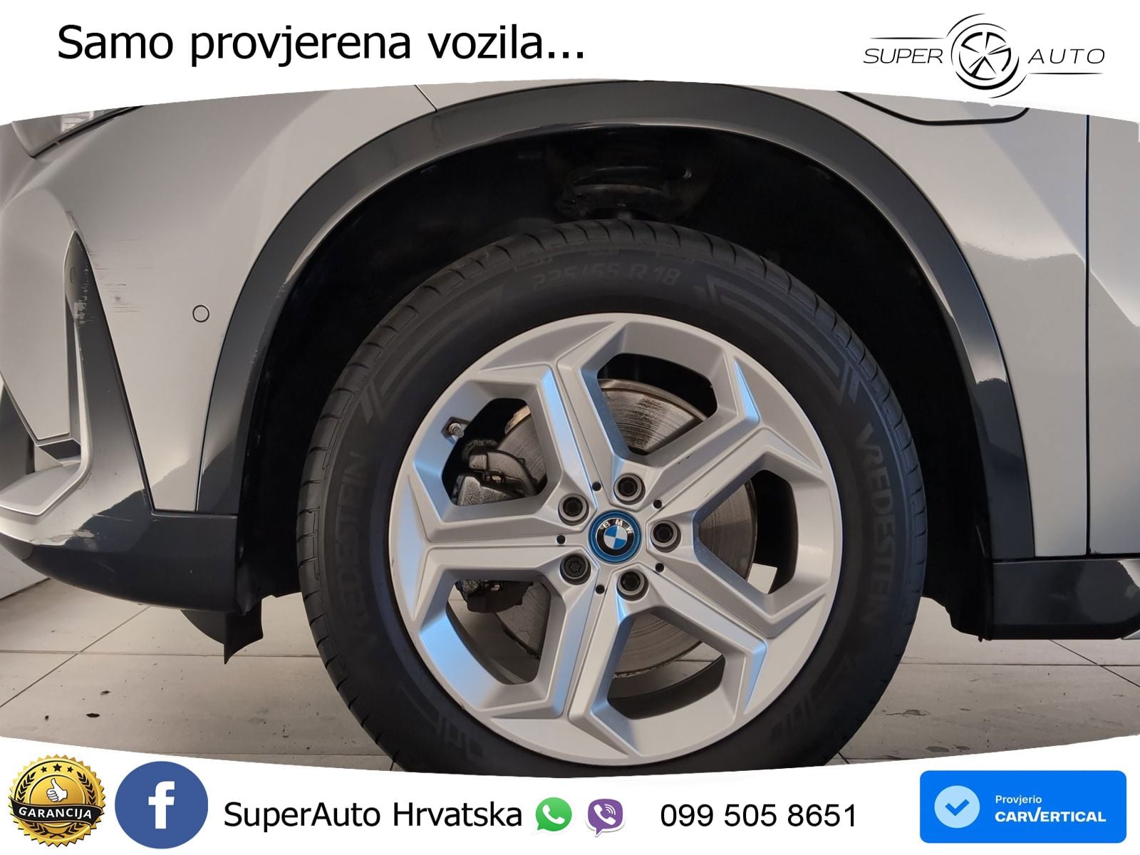 BMW X1 23i (218 KS) xDrive Steptronic xLine LED+GR SJED+ACC