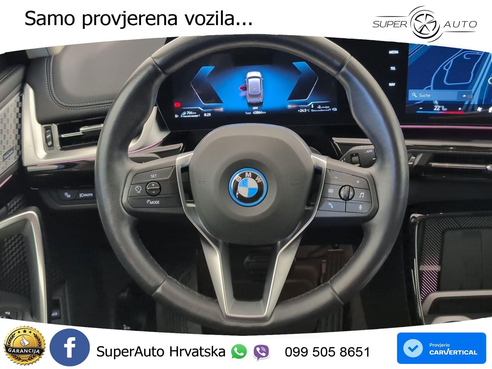 BMW X1 23i (218 KS) xDrive Steptronic xLine LED+GR SJED+ACC