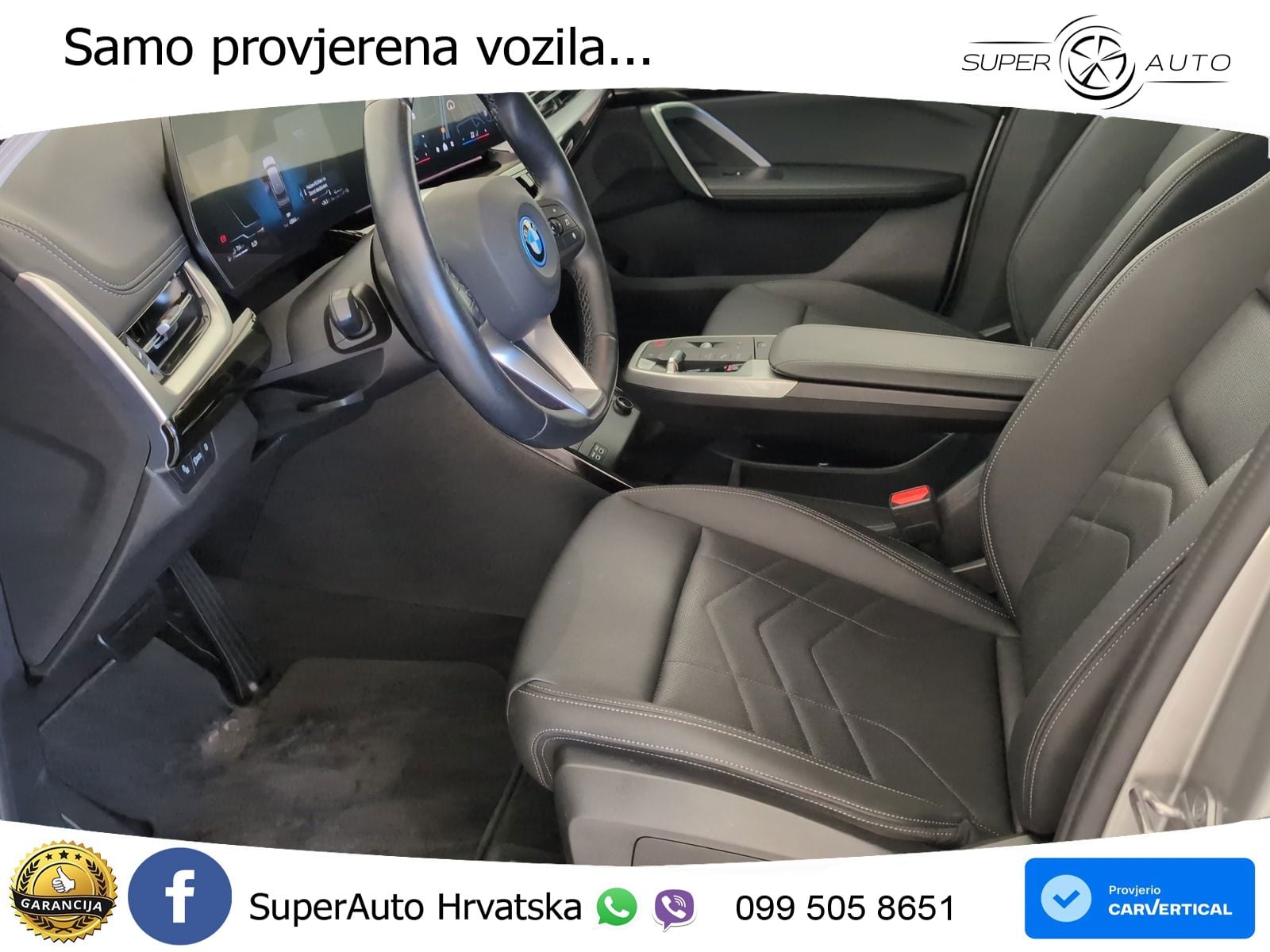 BMW X1 23i (218 KS) xDrive Steptronic xLine LED+GR SJED+ACC