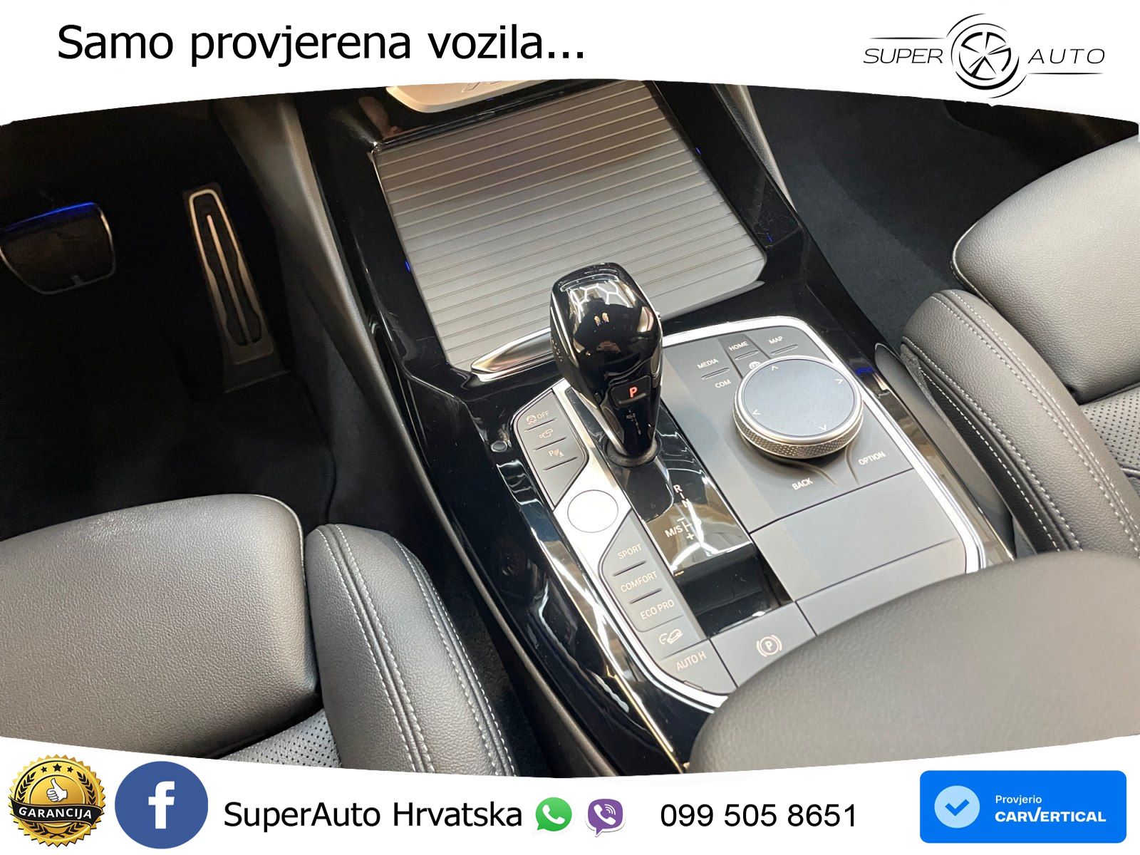 BMW X3 20d xDrive Steptronic M Sport