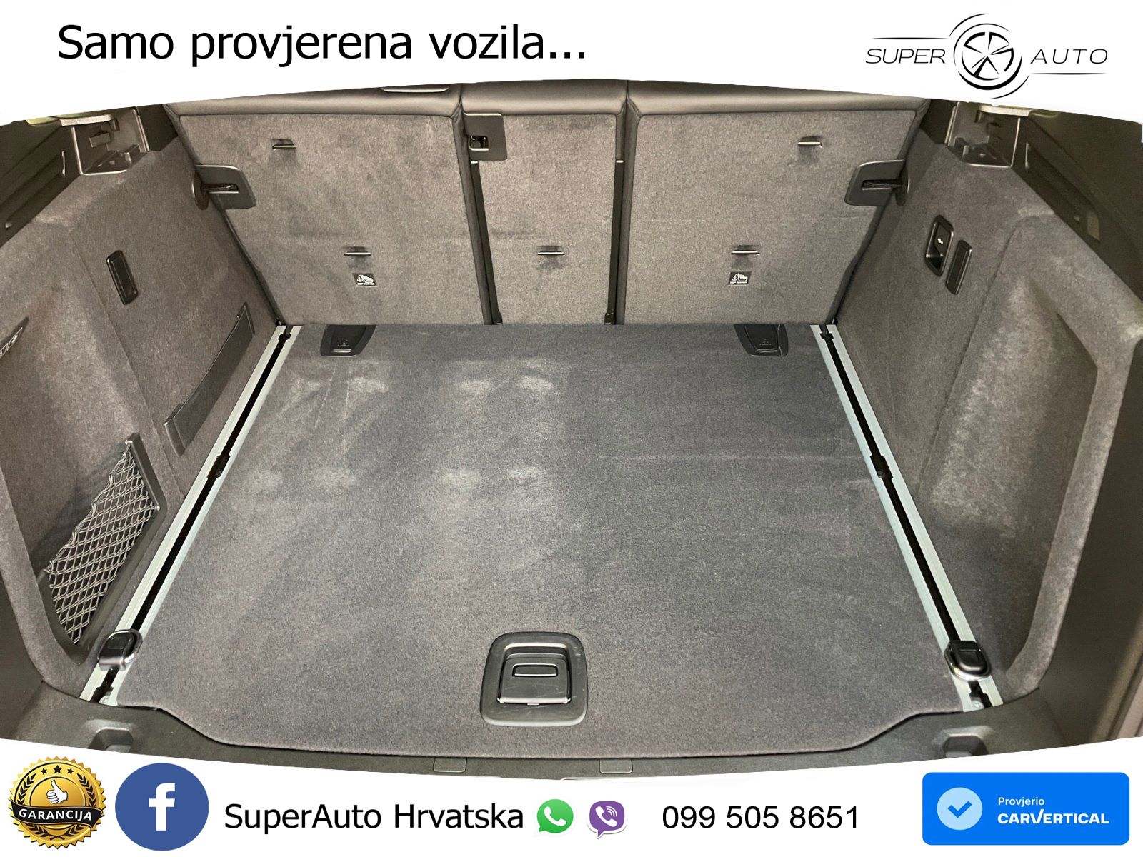 BMW X3 20d xDrive Steptronic M Sport