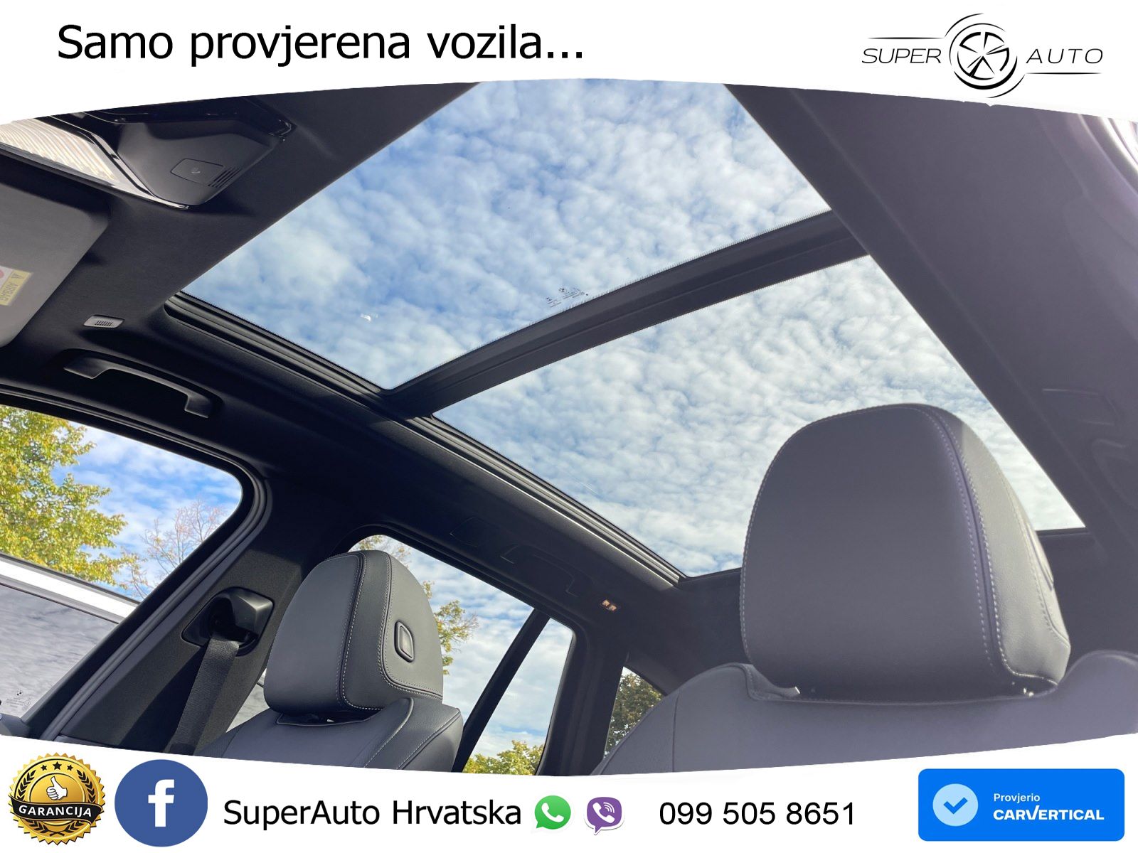 BMW X3 20d xDrive Steptronic M Sport