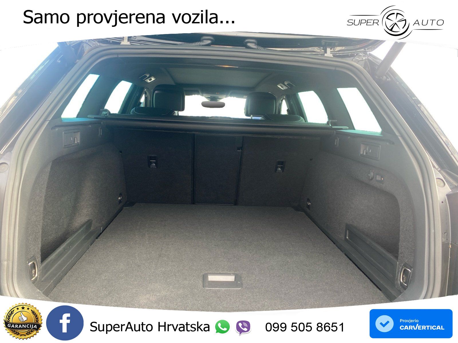 Volkswagen Passat Variant 2.0 TDI (150 KS) DSG Elegance LED+GR SJED+ACC