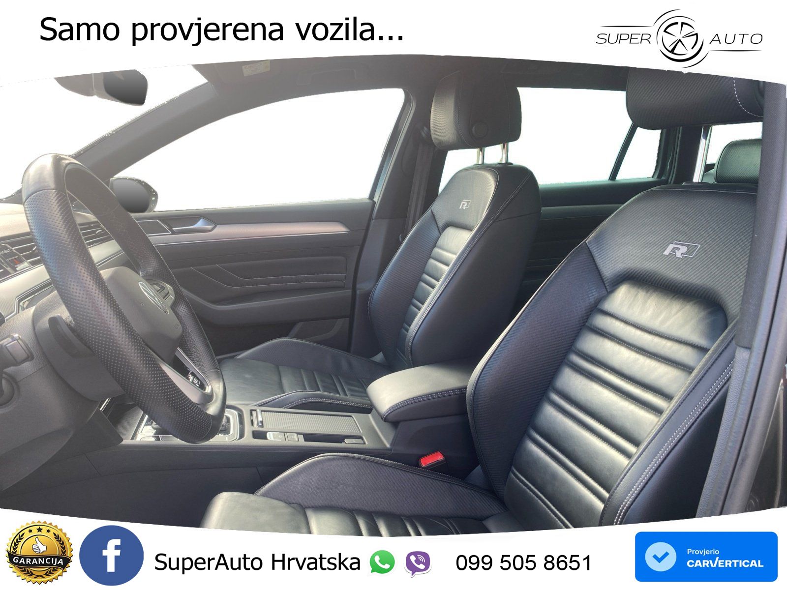 Volkswagen Passat Variant 2.0 TDI (150 KS) DSG Elegance LED+GR SJED+ACC