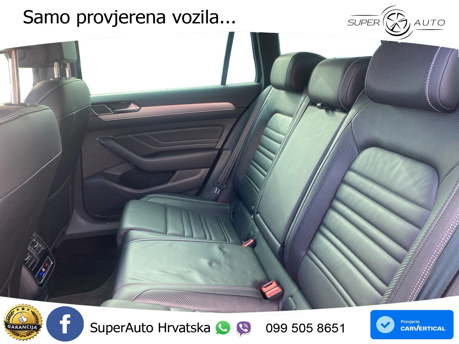 Volkswagen Passat Variant 2.0 TDI (150 KS) DSG Elegance LED+GR SJED+ACC
