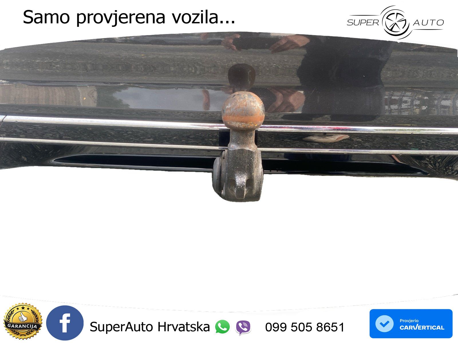 Volkswagen Passat Variant 2.0 TDI (150 KS) DSG Elegance LED+GR SJED+ACC