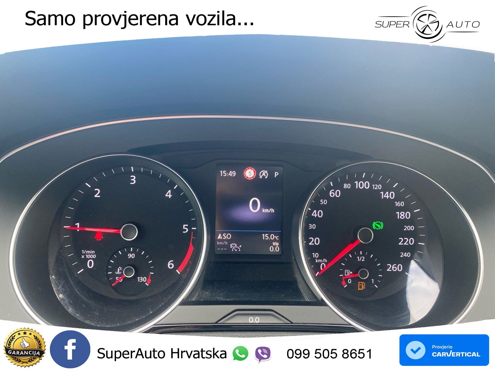 Volkswagen Passat Variant 2.0 TDI (150 KS) DSG Elegance LED+GR SJED+ACC