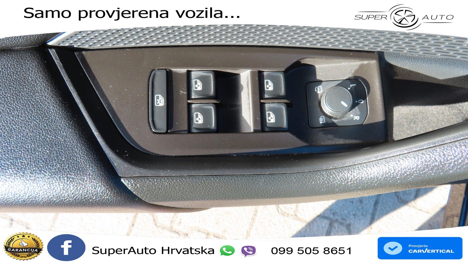 Škoda Octavia Combi 1.5 TSI (150 KS) DSG LED+GR SJED+ACC