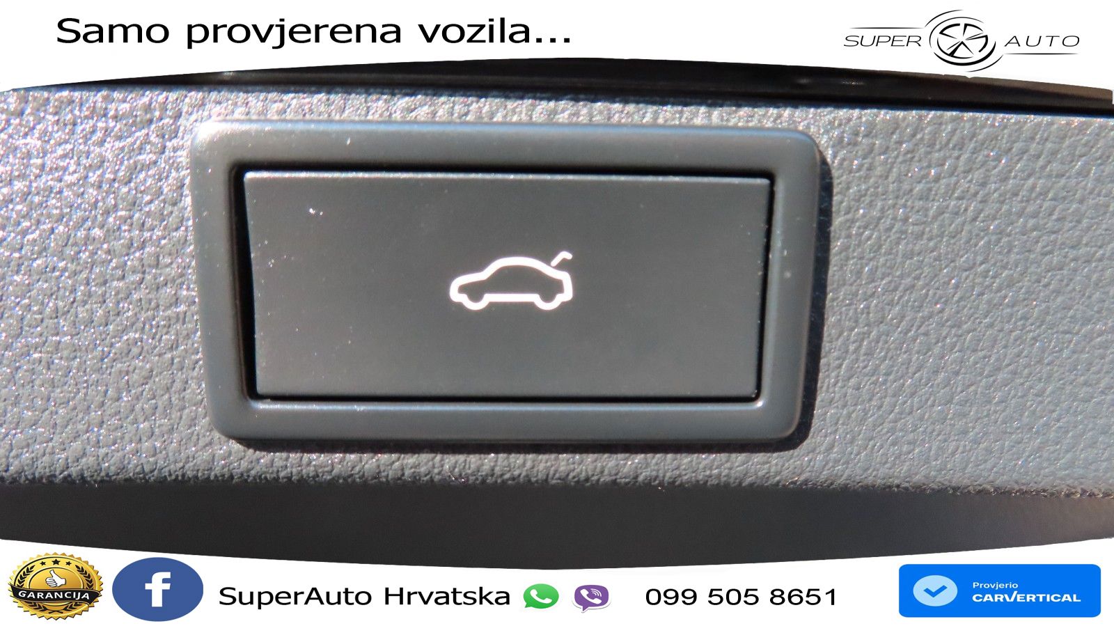 Škoda Octavia Combi 1.5 TSI (150 KS) DSG LED+GR SJED+ACC