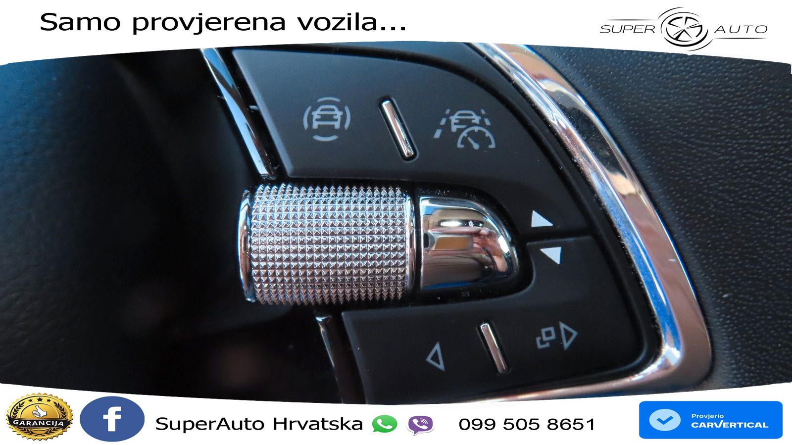 Škoda Octavia Combi 1.5 TSI (150 KS) DSG LED+GR SJED+ACC