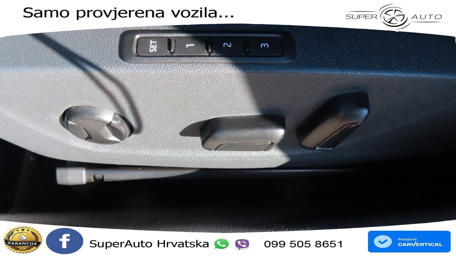 Škoda Octavia Combi 1.5 TSI (150 KS) DSG LED+GR SJED+ACC