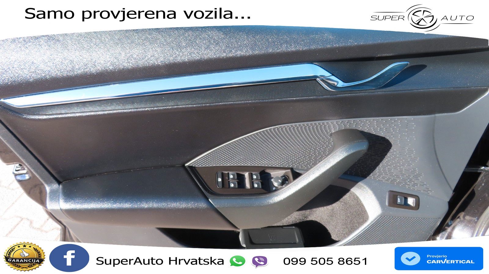 Škoda Octavia Combi 1.5 TSI (150 KS) DSG LED+GR SJED+ACC