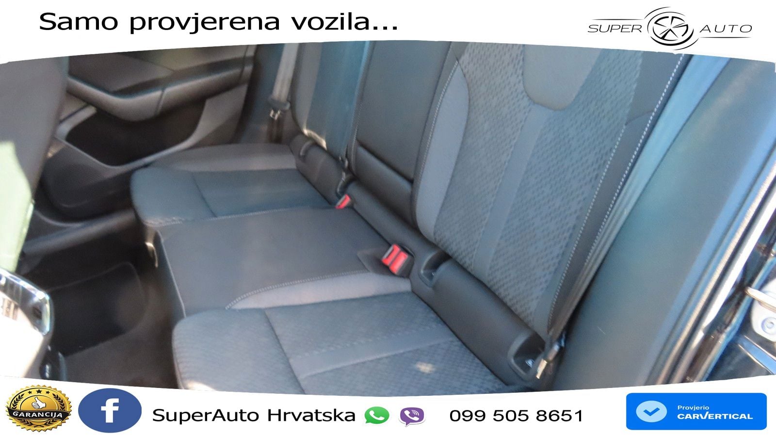 Škoda Octavia Combi 1.5 TSI (150 KS) DSG LED+GR SJED+ACC