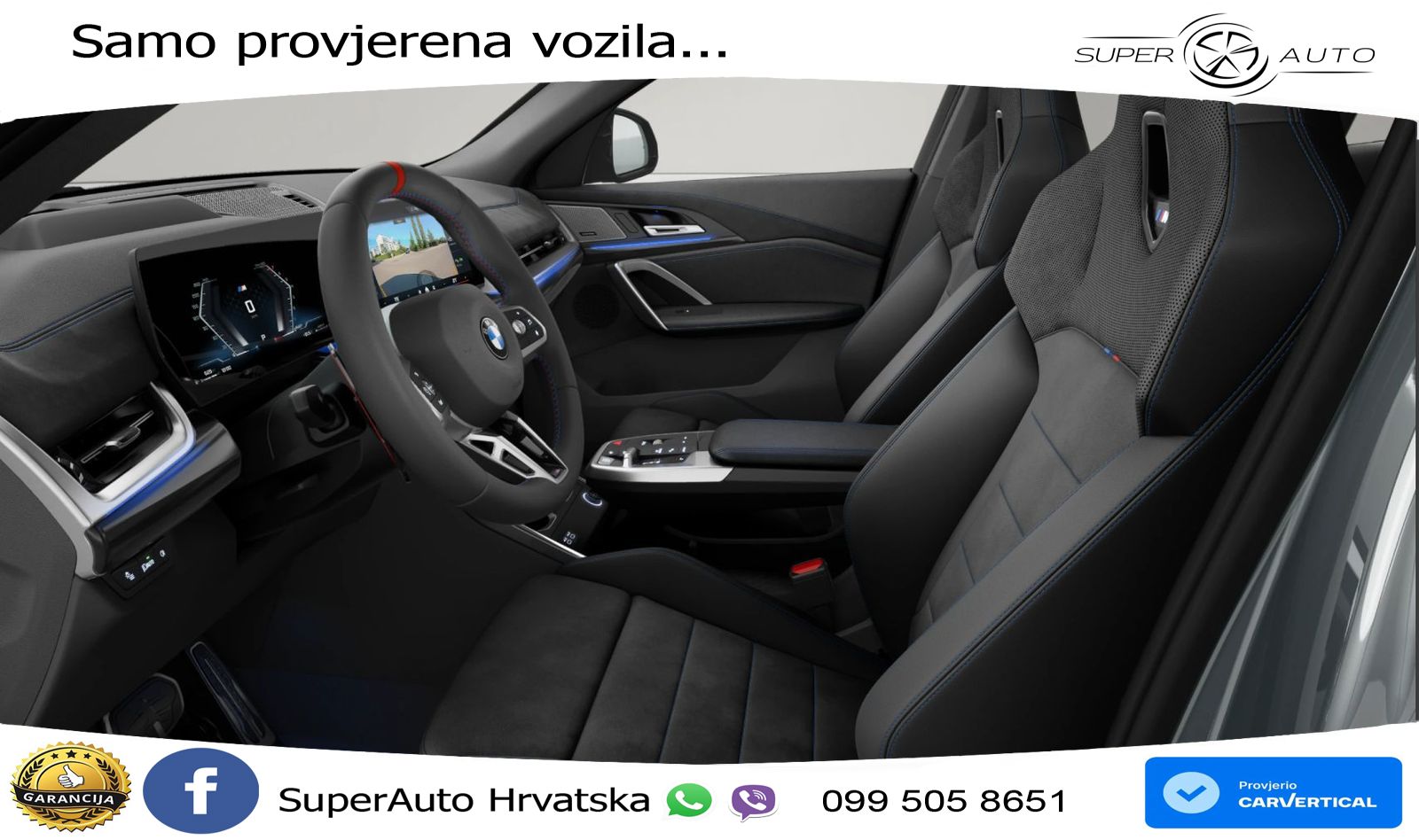 BMW X2 M35i xDrive Steptronic M Sport ACC+GR SJED+360+PANO