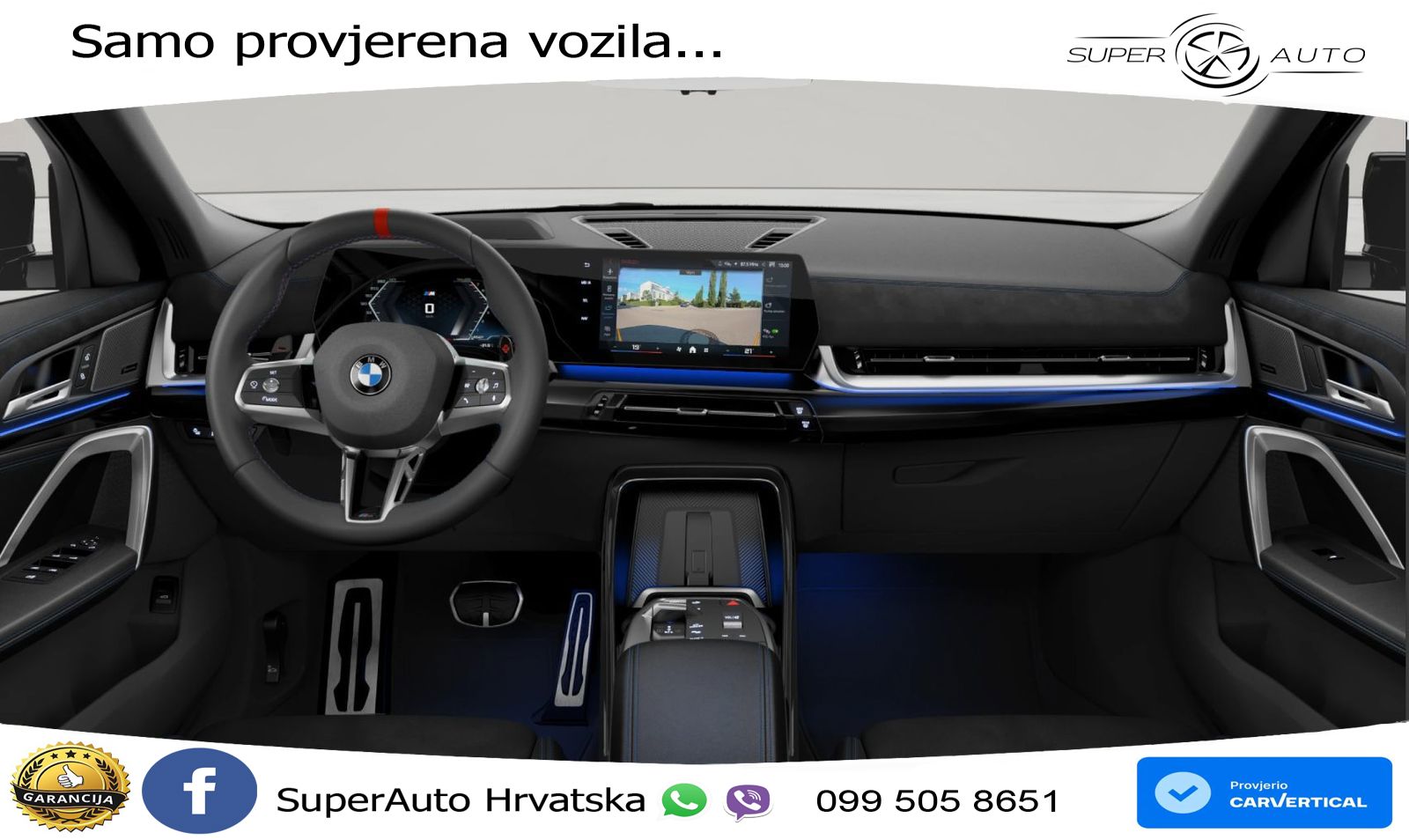 BMW X2 M35i xDrive Steptronic M Sport ACC+GR SJED+360+PANO