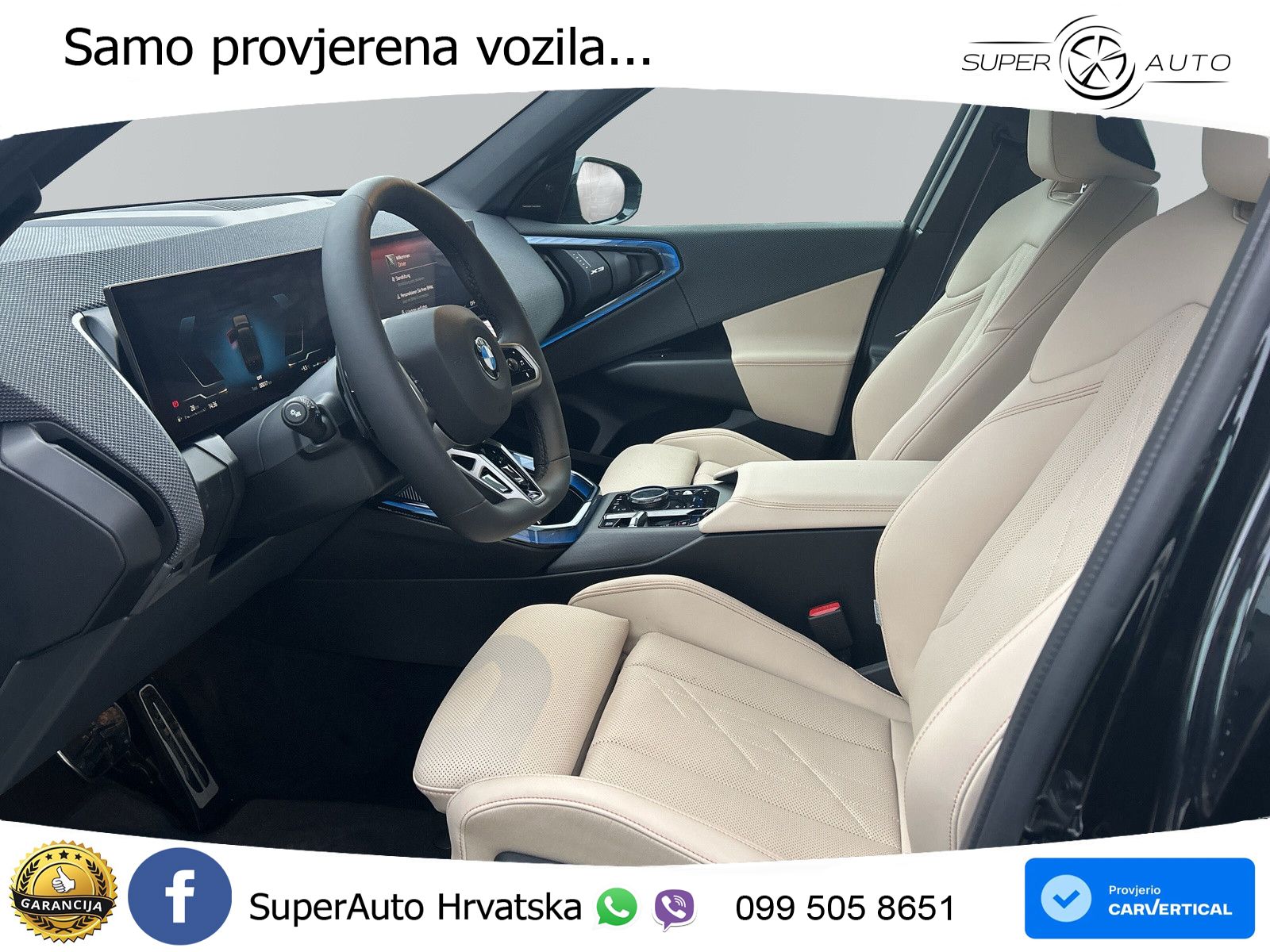 BMW X3 20d xDrive Steptronic M Sport LED+GR SJED+ACC