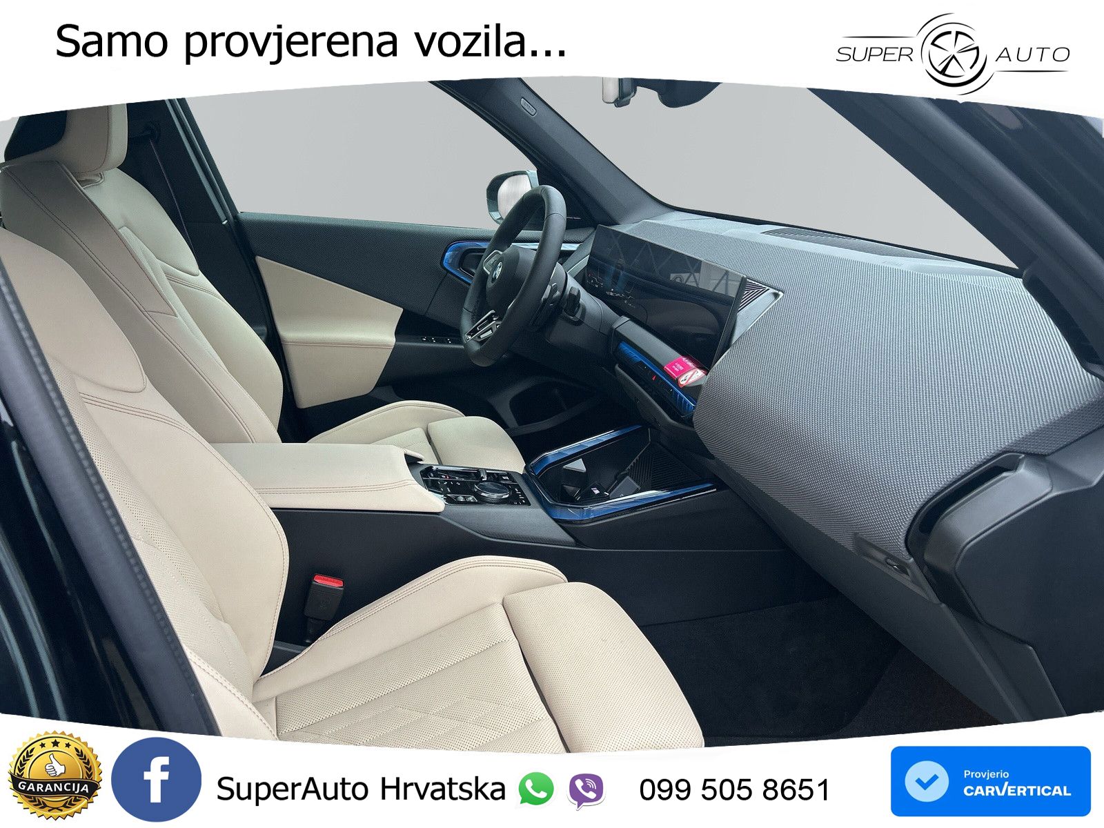 BMW X3 20d xDrive Steptronic M Sport LED+GR SJED+ACC