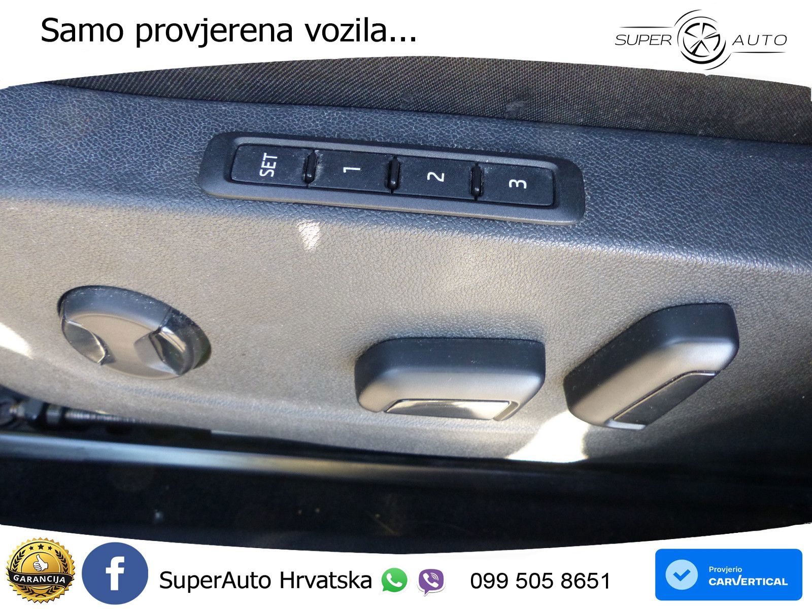 Škoda Octavia Combi 2.0 TDI (150 KS) DSG