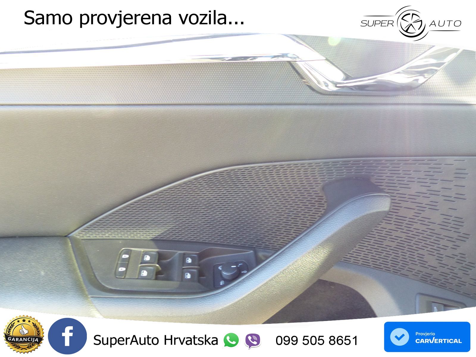 Škoda Octavia Combi 2.0 TDI (150 KS) DSG