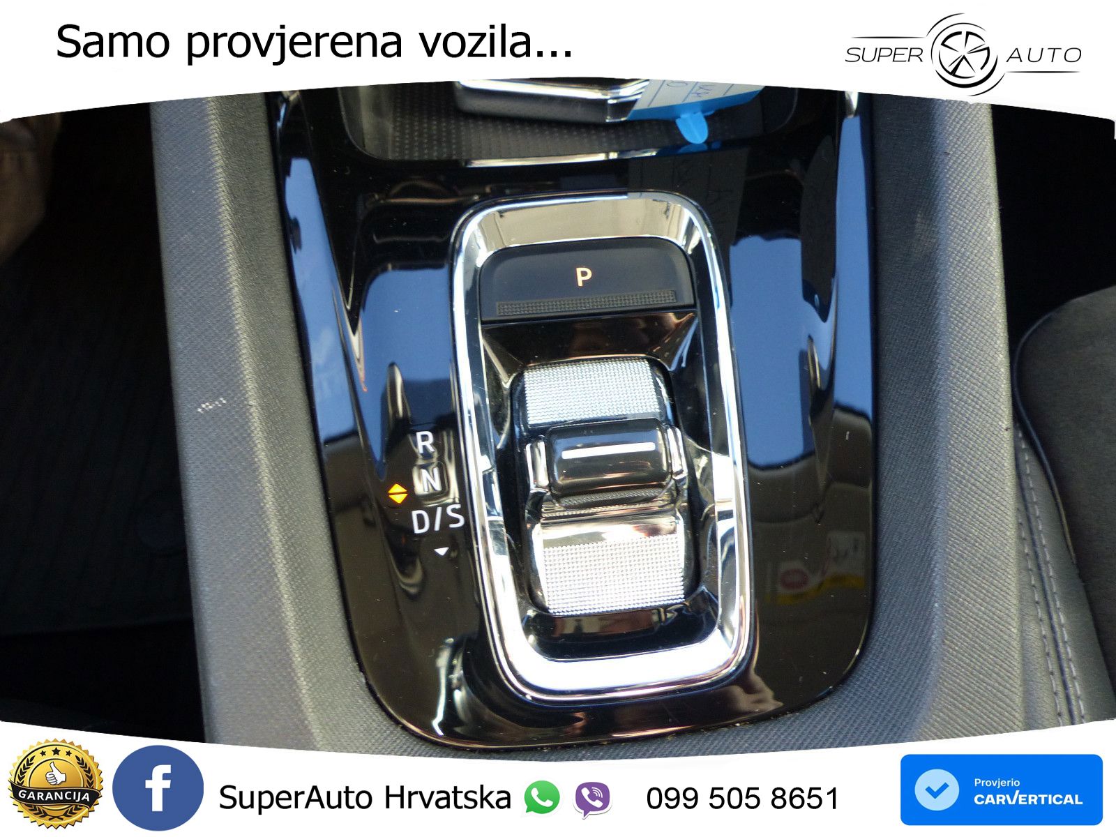 Škoda Octavia Combi 2.0 TDI (150 KS) DSG