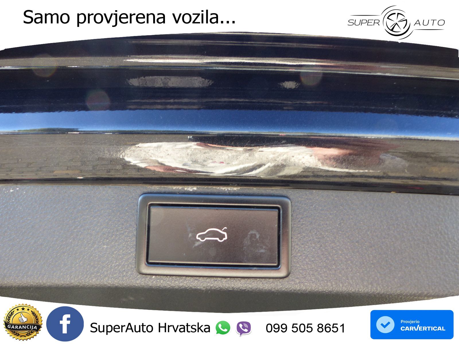 Škoda Octavia Combi 2.0 TDI (150 KS) DSG