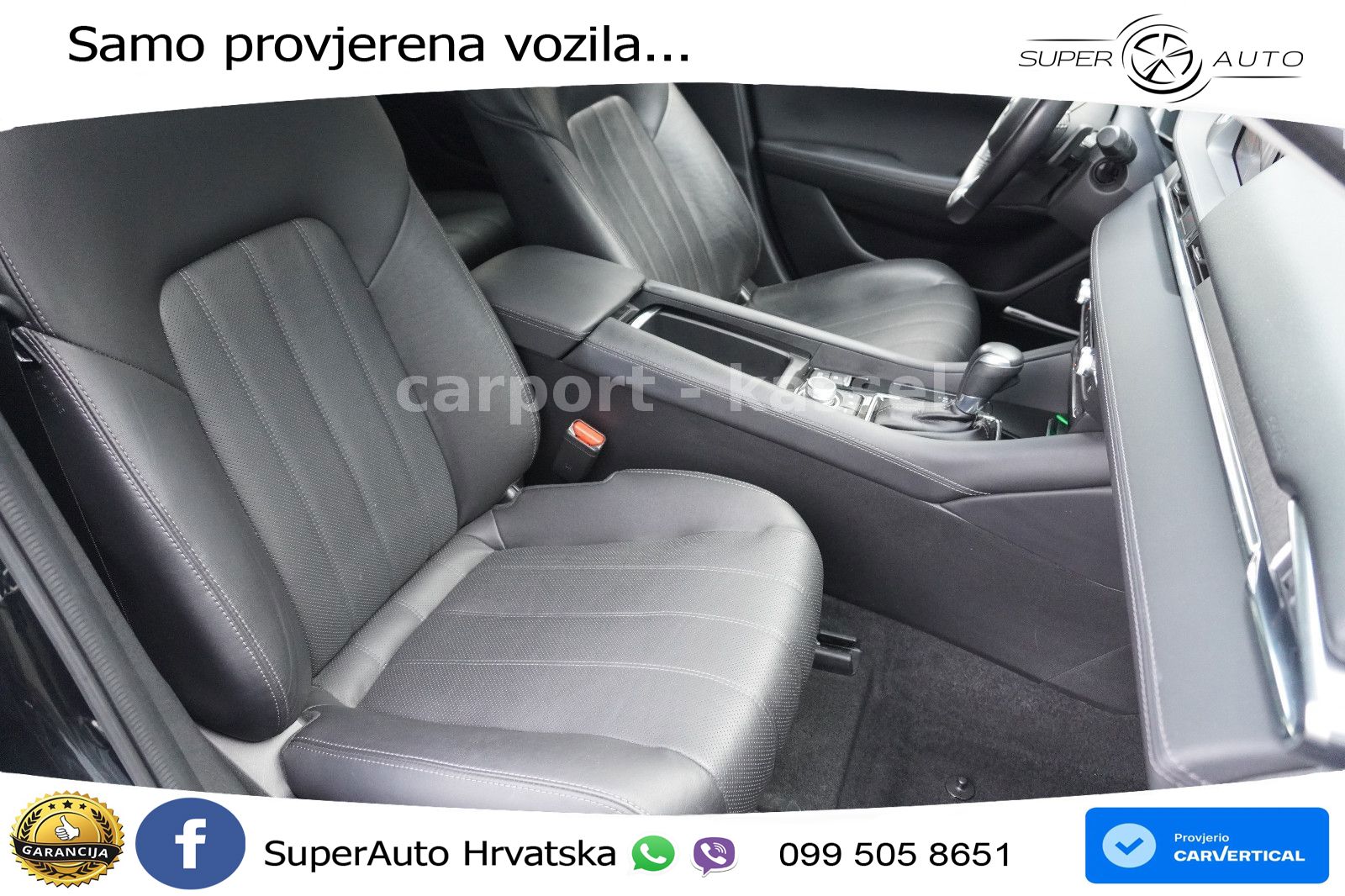 Mazda 6 Sport Combi 2.2 SKYACTIV-D (184 KS) SKYACTIV-Drive LED+GR SJED+ACC