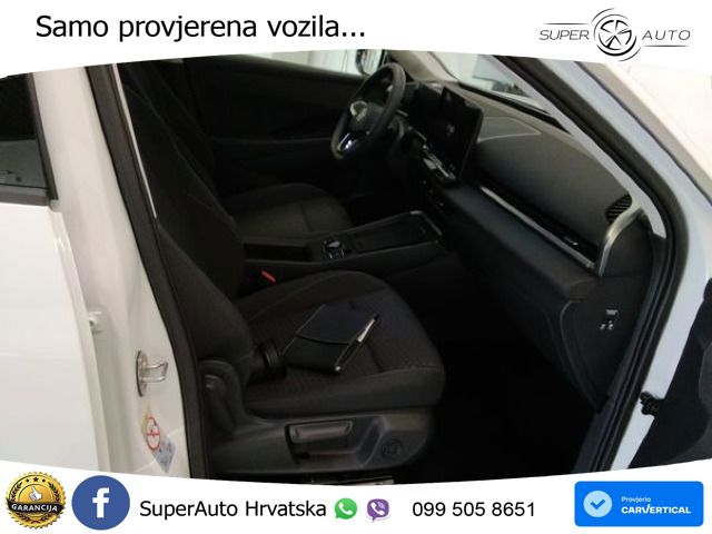Volkswagen T-Roc 1.5 eTSI (116 KS)  DSG LED+GR SJED+ACC