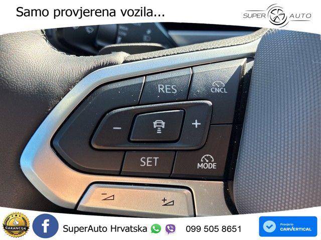 Volkswagen Passat Variant 1.5 TSI (272 KS) eHybrid DSG Elegance LED+GR SJED+ACC