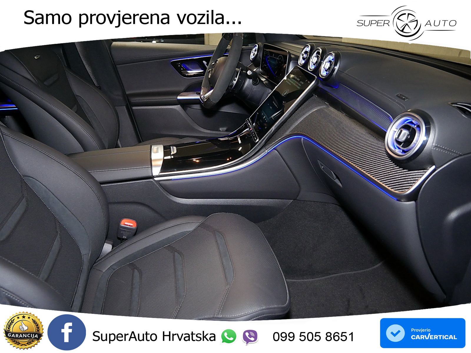 Mercedes AMG GLC 53 (449 KS) 4MATIC+ AMG SPEEDSHIFT TCT 9G ACC+HEAD+GR SJED+360+PANO