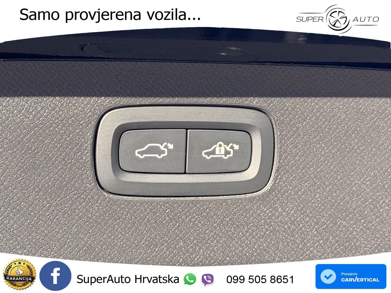 Volvo XC90 2.0 B5 AWD Automatic MATRIX+GR SJED+KAM