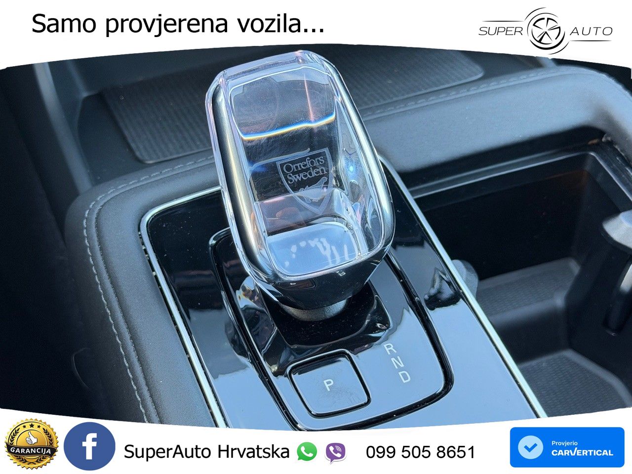 Volvo XC90 2.0 B5 AWD Automatic MATRIX+GR SJED+KAM
