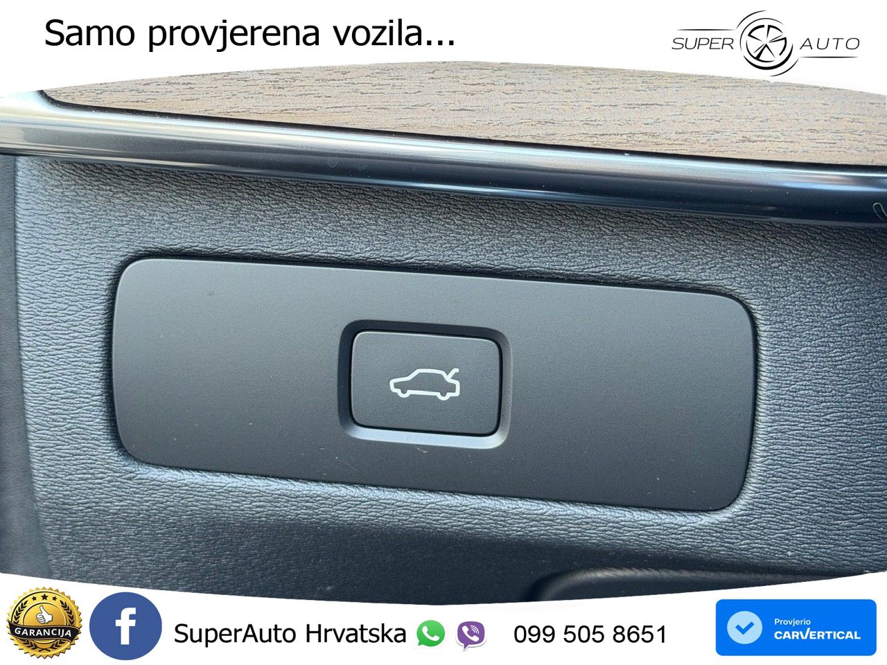 Volvo XC90 2.0 B5 AWD Automatic MATRIX+GR SJED+KAM