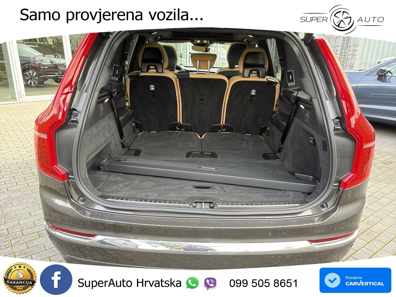 Volvo XC90 2.0 T8 AWD Automatic ACC+HEAD+4xGR SJED+360+PANO