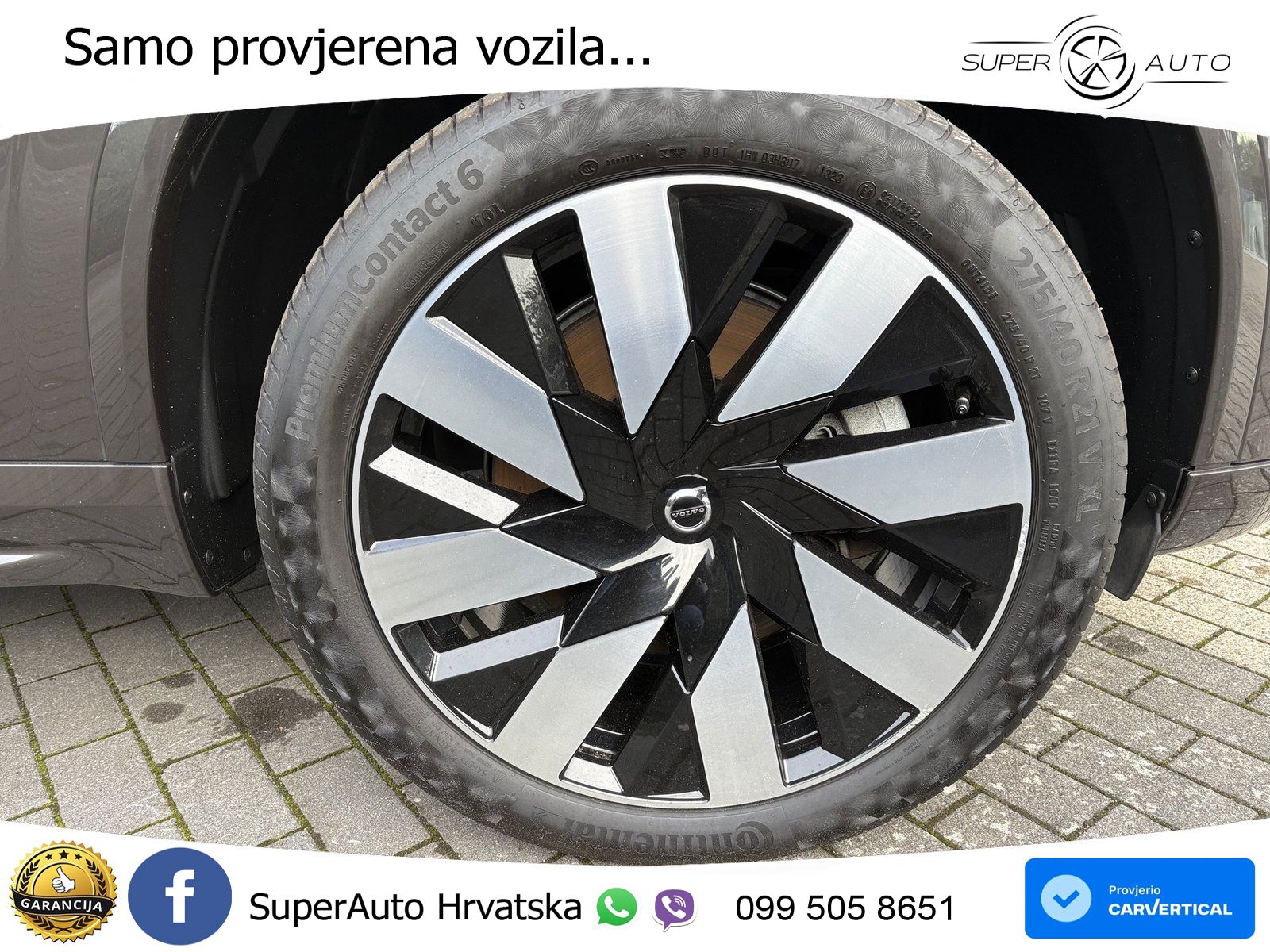 Volvo XC90 2.0 T8 AWD Automatic ACC+HEAD+4xGR SJED+360+PANO
