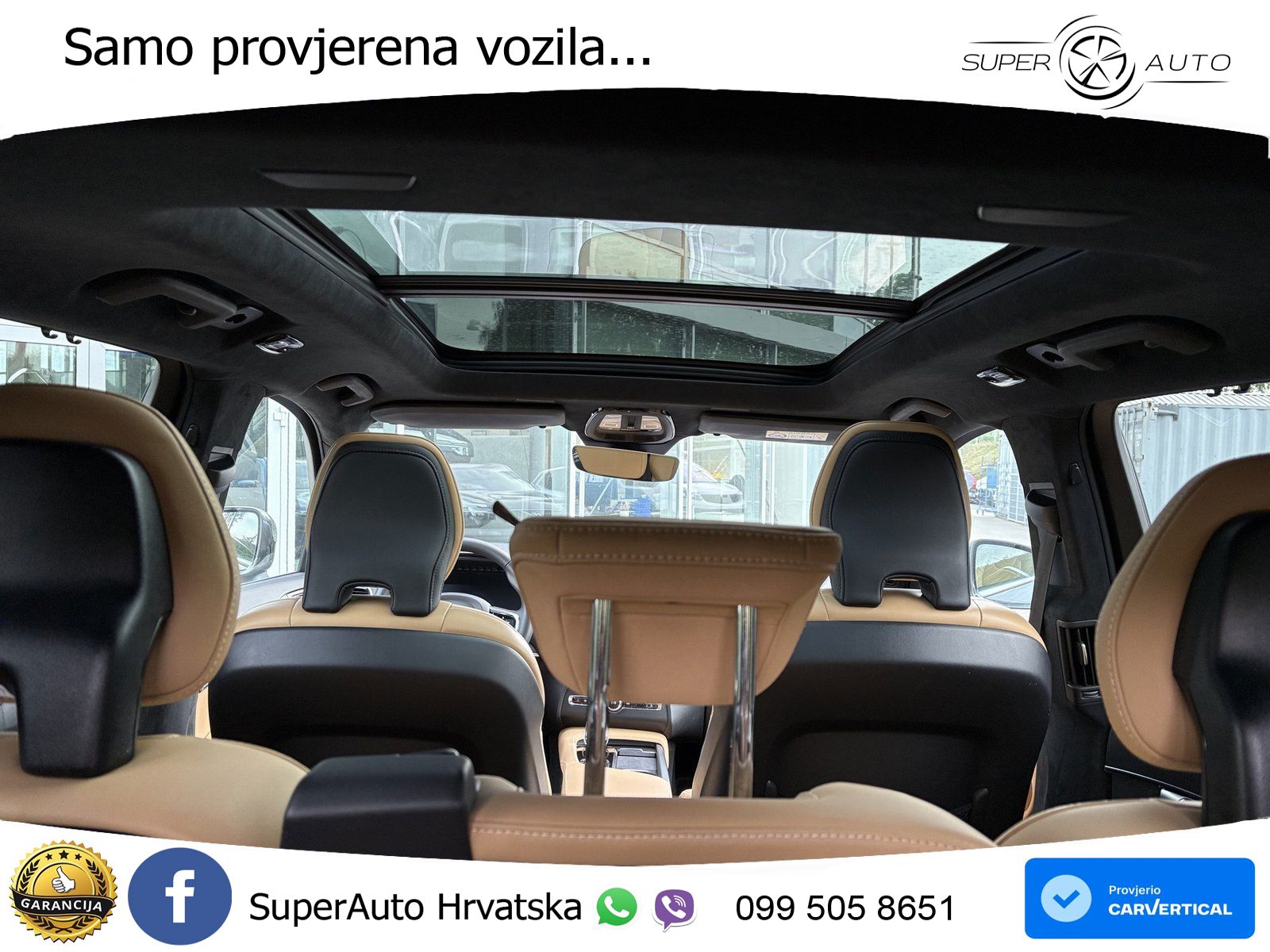 Volvo XC90 2.0 T8 AWD Automatic ACC+HEAD+4xGR SJED+360+PANO